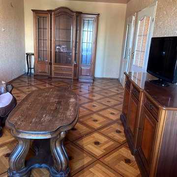 Оренда 3к квартири, Оболонь