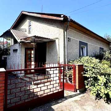 Унікальна пропозиція для девелоперів! Центр. Будинок з приват.ділянкою