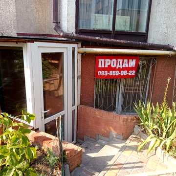 Продам смартквартиру Мариинский(цоколь)