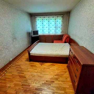 Оренда 1-кімнатної квартири, вул. Деміївська, ст. м. «Голосіївська»