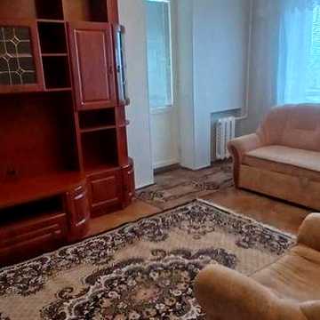 Оренда однокімнатної квартири
