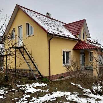 Продаж 5к Дім Корольова вулиця