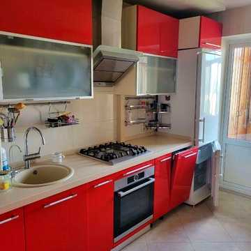 Оренда 3 кімнатної квартири. Таірова.
