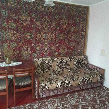 Оренда двушки на площі 700-річчя