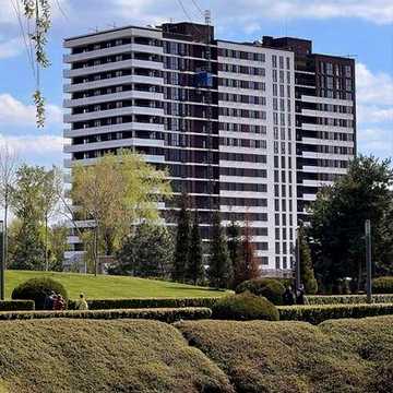 Квартира ЖК Peyot ЖК Peyot
