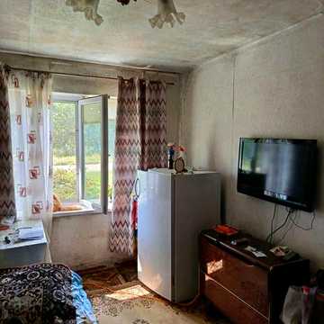 Продам недорого 1-кімнатну квартиру