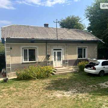 Продаж 2к Дім Мітяшкіна вулиця