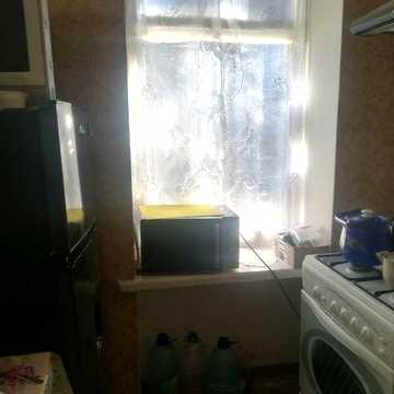 продаю свою 1 к/кв Корабельный