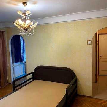 Продаж квартири бульвар Л Українки 28