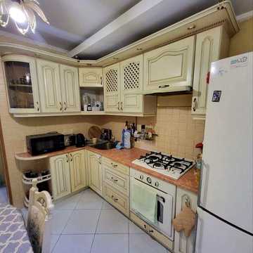 АКТУАЛЬНО!Оренда 3-к квартири | 60 м² | 2 поверх