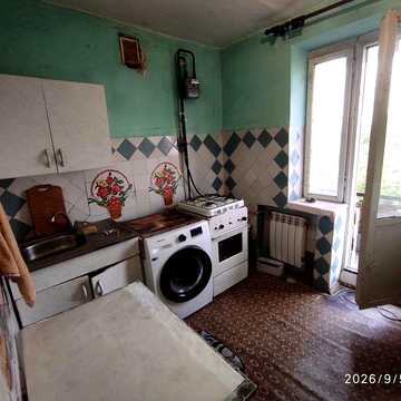 Задам 1к. Чешку Комарова-Сергія Скальда