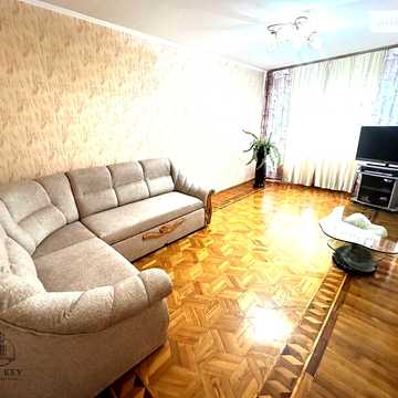 Довгострокова оренда 3к Квартира Академіка Заболотного вулиця