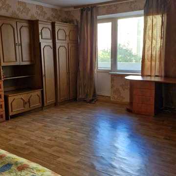 Сдам 1 кімнатну квартиру по вулиці Марсельській.