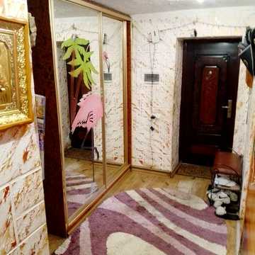 Продам 3-х кімнатну квартиру