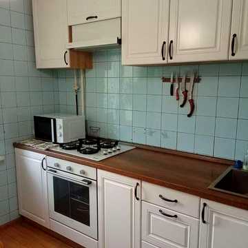 Затишна 1к.квартира,Газ!м.Аккадеммістечко 10хв.