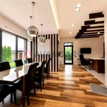 Продам будинок в Обухівці, басейн , баня 250 000$