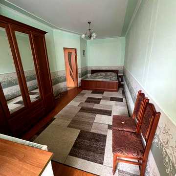 Здам в оренду квартиру Зоряна 16