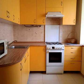 1   Кім Квартира в ЖК Молодіжне Містечко