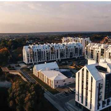 Переуступка 1 к квартира в жк City Lake 36,48 м ЖК City Lake