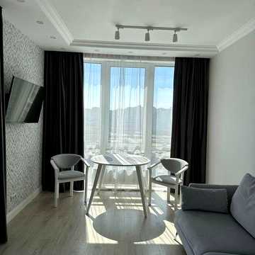 Продається трьохкімнатна квартира 62 м2, ЖК Seven ЖК Seven