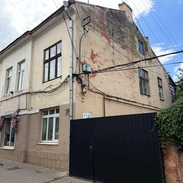 Квартира в центрі  Черннівців