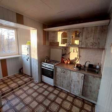 Сдам квартиру на 2  комнаты