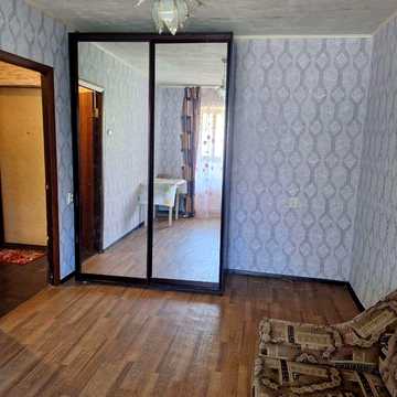 Здам квартиру Бажана 5