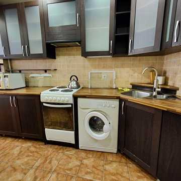 Продам 1 комнатная квартира Залютино (10 минут от метро Холодная Гора)
