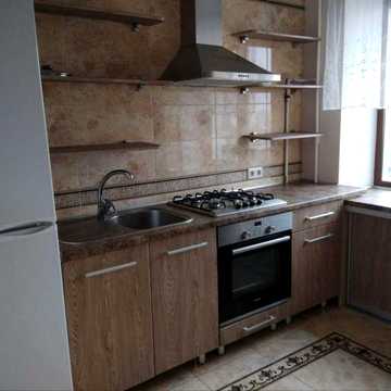 Оренда 1 кім. квартири, пр. Незалежності.