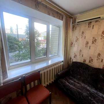 Без % Продаж м. Палац l Україна Антоновича, 124/128, затишна 1 кв. 40 кв.м