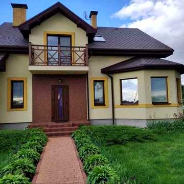 Довгострокова оренда будинку в с.Погреби