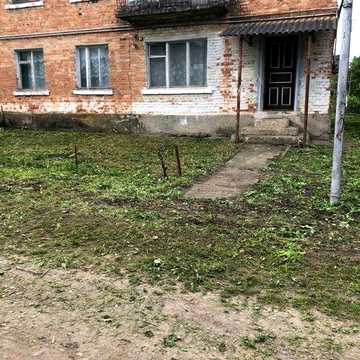 Квартира 2-х кімнатна 52 кв.м