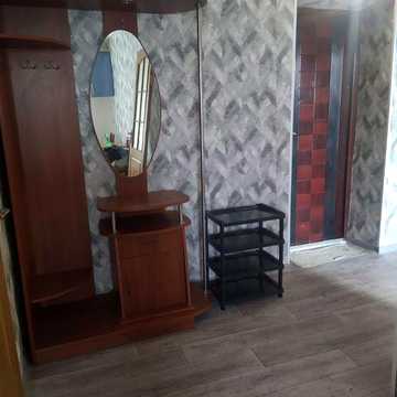 Здам  двух кімнатну квартиру в районі лікарні(вул Руська)