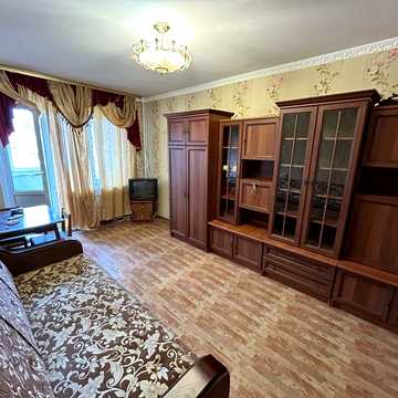 Сдам 1 к квартиру южная сторона Вишневогоо