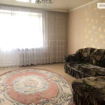 Довгострокова оренда 3к Квартира Георгія Гонгадзе (Чкалова) вулиця