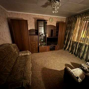 1-к квартира «ЗАХОДЬ І ЖИВИ» з технікою та меблями! Довгинцівський р-н (7/9)