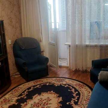 Продам квартиру в Кременчуці
