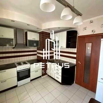 Оренда 1к квартири на вул.Пчілки 4