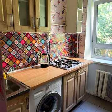 Сдам 1 комнатную квартиру