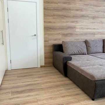Оренда 1К, ЖК Паркленд, вул. Малинова 36