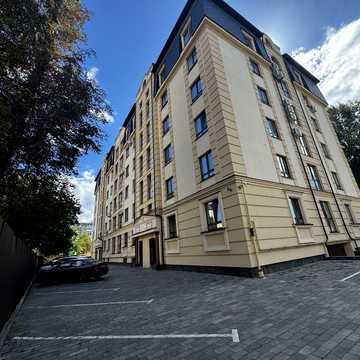 Продам трикімнатну квартиру вулиця Сахарова ЖК Європа