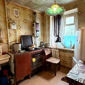 Продаж 1-кімн квартири на Соцмісті, пр. Металургів