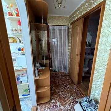 Продам 2 х кімнатну квартиру