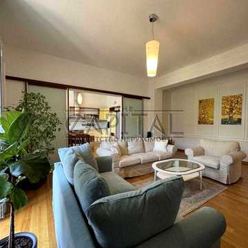 Аренда 3-комнатной квартиры Киев, Голосеевский рн, Центр (160м2)\Оренда 3-кімнатної квартири Київ, Голосіївський рн, Центр, вул. Микільсько-Ботанічна