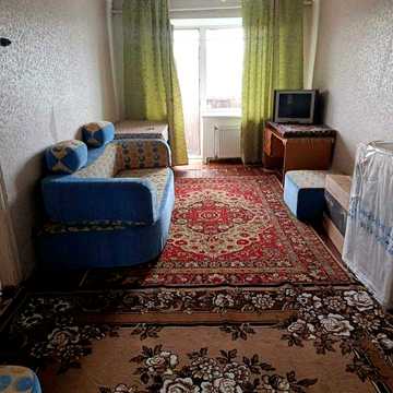 Продам 2-кімнатну квартиру в Знам'янці, індивідуальне опалення