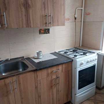Сдам квартиру однокомнатную 21м² (малосимейка )