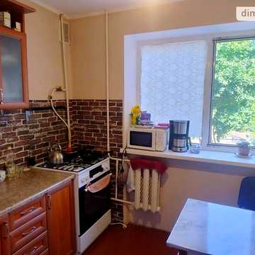 Продаж 1к Квартира Андрія Первозванного вулиця