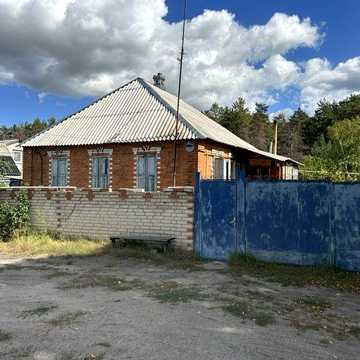Продам! Будинок с.Григорівка ( Солоницівське ОТГ)