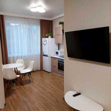 Сдам 1 комнатную квартиру в 26 Жемчужине на Генуэзской Аркадия