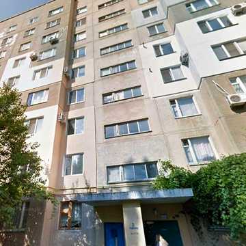 Квартира 9 поверх.в багатоповехівці
